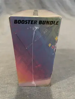 Pokemon TCG Prismatic Evolutions Booster Bundle SEALED - Image 3