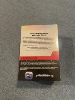 Pokemon TCG Prismatic Evolutions Booster Bundle SEALED - Image 4