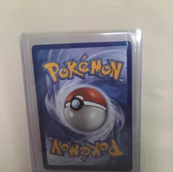 The Pokemon Company Yamper 099/094 Me02 Phantasmal Flames English Holo Rare 70HP - Image 2