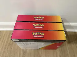 Pokemon Scarlet & Violet - 151 (5-Pack) Mini Tins w/ 4 Promos Costco Bundle (x3) - Image 5