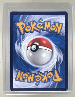 Quaxly 2025 Simplified Chinese Pokemon Gem Pack Vol.1 #0506/09 - Image 2