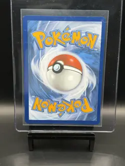 Unfair Stamp 165/167 Twilight Masquerade TWM SV06 Pokemon TCG Ace Spec NM - Image 2