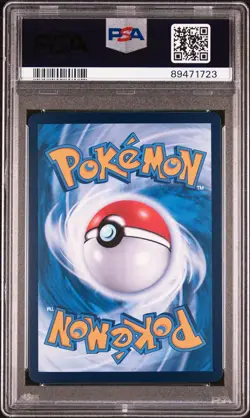 PSA 10 2024 Pokemon TCG S-Chinese Sword & Shield CS4aC Glaceon VMAX 168/132 HR - Image 2