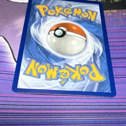 Pokemon TCG Radiant Eevee SWSH Promo SWSH230 Radiant Holo EN 2022 - Image 3