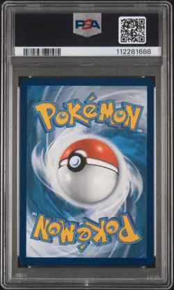 Pokemon Rayquaza VMAX Evolving Skies Secret Rare Alt Art #218 PSA 10 Gem Mint - Image 2