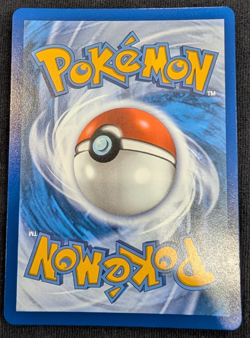 Pokemon Goodra Mep 077 Pre Release STAMPED Promo NM - Image 2
