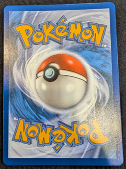 Pokemon Crobat Mep 076 Pre Release STAMPED Promo NM - Image 2