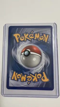 Pokemon -Typhlosion Delta Species EX Dragon Frontiers 12/101 - Holo Rare - NM - Image 2