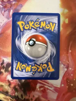 Meowth (Delta Species) 71/110 Holon Phantoms Regular Pokemon TCG - Image 2