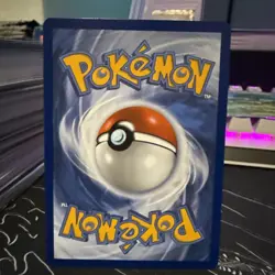 Rocky Energy 087/088 Prerelease Exclusive Non Holo - Pokemon TCG: Perfect Order - Image 2