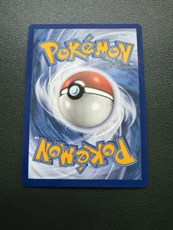 Pokemon TCG Minccino 182/162 Temporal Forces Illustration Rare NM - Image 2