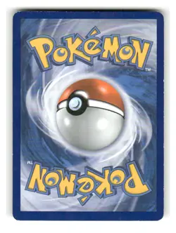 Meloetta - BW69 BW69 Promo Black And White Promo Pokemon Lightly Played - Image 2