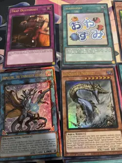 yugioh card lot of (13) - Image 2