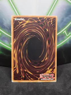 Yugioh Spear Dragon LOD-035 Super Rare 1st Edition NM - Image 2
