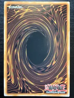 Kewl Tune Crackle (STARLIGHT RARE) BLZD-EN041 (MINT) 1st Edition Yu-Gi-Oh! - Image 2