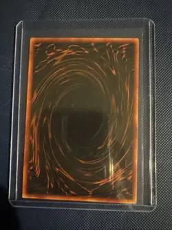Yu-Gi-Oh! Slifer the Sky Dragon YGLD-ENG01 Limited Ultra Rare NM - Image 4