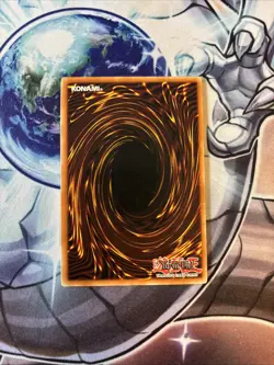 (WNU) Yugioh! Kaiser Glider - DCR-051 - Ultra Rare - 1st Edition VLP (1) - Image 5