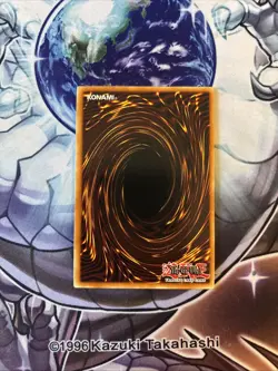 (WNU) Spear Dragon LOD-035 Legacy of Darkness 1st Edition. VLP (1) - Image 2