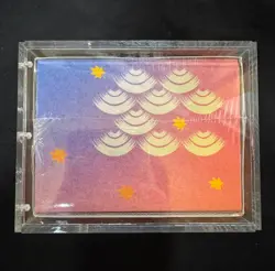 Pokemon Center Hiroshima Special Box Japanese Sealed With Acrylic Case - Image 5