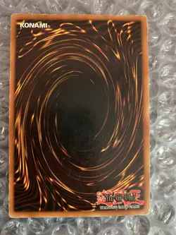 Dark Magician BPT-001 Secret Rare Limited Edition 2002 YuGiOh - PL - Image 3