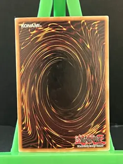 Konami Raigeki Break LCYW-EN286 Legendary Collection 3 1st Ed Super Rare Eng - Image 2