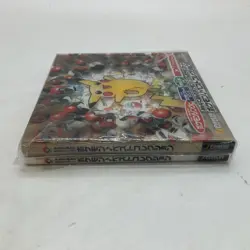 1998 Pokemon Japanese CD Promo Set w/11 Cards (EVERYTHING INLCLUDED) - Image 3