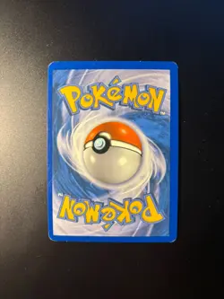 SNIVY - 2/114 - Black & White - Pokemon Card - Reverse Holo - LP - Image 2