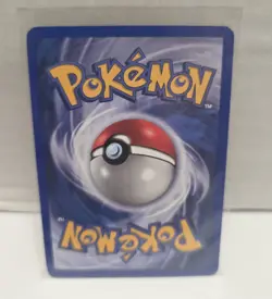 Pokemon TCG Sudowoodo Aquapolis Reverse Holo Card 36/147 NM-LP - Image 2