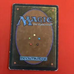 MTG Library of Leng Alternate 4th Edition Regular Uncommon - Image 2