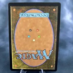 Academy Rector Urza's Destiny Regular - Image 2