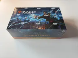 MTG Ravnica Remastered Draft Boosters Box - factory sealed - FREE shipping - Image 1