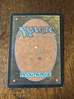 Urza's Incubator Urza's Destiny Regular Magic The Gathering MTG M/HP - Image 2