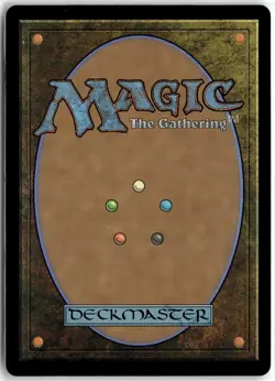 Gamble (Borderless) R Dominaria Remastered 433 NM - Image 2