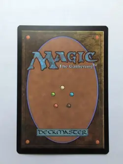 MTG Silent-Blade Oni (C18) Commander 2018 Regular Rare 191/307 - Image 2