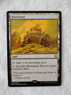 Wasteland Eternal Masters Regular - Image 1