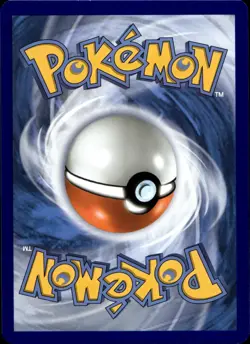 Ethan's Quilava 033/182 Common Destined Rivals Pokemon Reverse Holo Near Mint - Image 2