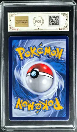 2023 Pokemon Cards CHN. Galarian Rapidash V 038/125 RR PCG 10 (same as PSA 10) - Image 2