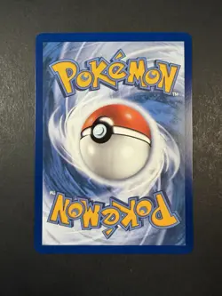 Delphox 013/086 Non Holo Rare (Deck Exclusive) Pokemon Chaos Rising CRI - Image 2