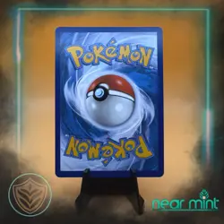 Eevee ex 174 SV: Scarlet & Violet Promo Cards Holo Promo Pokemon TCG NM+ - Image 2
