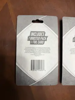 (2) Pokemon Mystery Platinum Pack Walgreens Chase Pack Seeded 1:10 Charizard - Image 5