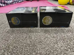 Pokemon TCG Mega Evolution Pokemon Center ETB Lucario & Gardevoir Sealed ✅ - Image 4