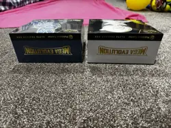 Pokemon TCG Mega Evolution Pokemon Center ETB Lucario & Gardevoir Sealed ✅ - Image 5