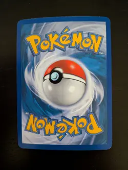 Octillery Holo ex Unseen Forces 10/115 Pokemon NM - Image 2