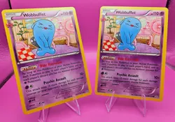 Wobbuffet RC11/RC32 - Generations: Radiant Collection Pokemon TCG -Mint Unplayed - Image 5