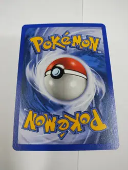 MINT Pokemon EX Dragon Spoink Reverse Holo 73/97 MINT - Image 2