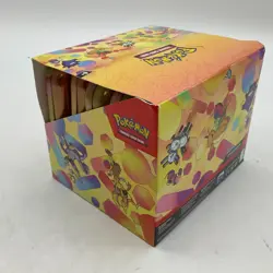 Pokemon TCG 151 MEW EN Mini Tin Display - Image 2