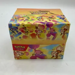 Pokemon TCG 151 MEW EN Mini Tin Display - Image 3
