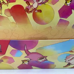 Pokemon TCG 151 MEW EN Mini Tin Display - Image 4