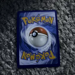 Magneton Pokemon SVP 159 Full Art Illustration Rare Black Star Promo NM - Image 2