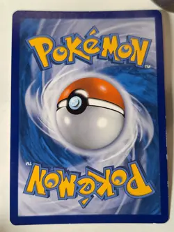 SEALEO - 47/160 XY Primal Clash Reverse Pokemon Holo Foil Nice! - Image 2